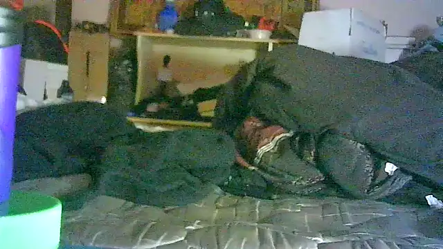 DI4MOND FIR3 online show from March 8, 2026, 2:04 am