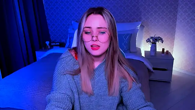 Rose Sweetiee online show from December 3, 2024, 10:34 am