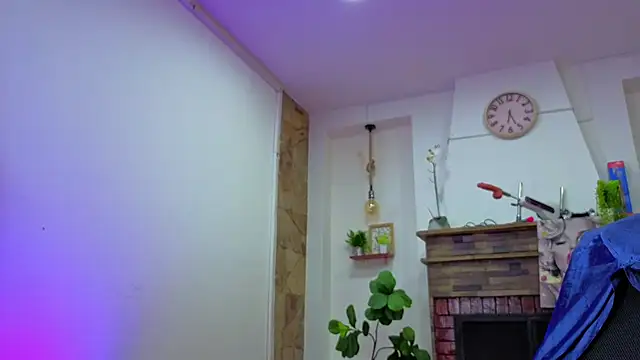 dulce celeste15 online show from January 5, 2026, 5:27 pm