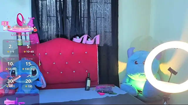 Snapshot of dulce_celeste15 chatting on October 8, 2025, 9:48 pm dulce celeste15 online show from October 8, 2025, 9:48 pm