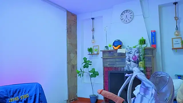 dulce celeste15 online show from March 17, 2026, 1:25 pm