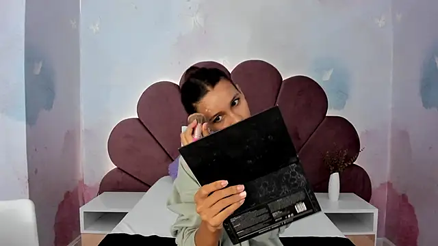 Carohorny4u online show from March 16, 2026, 11:58 am