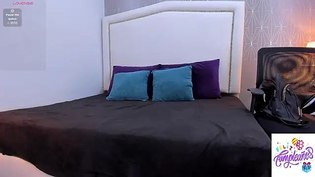  Peach1  online show from October 10, 2025, 1:45 pm