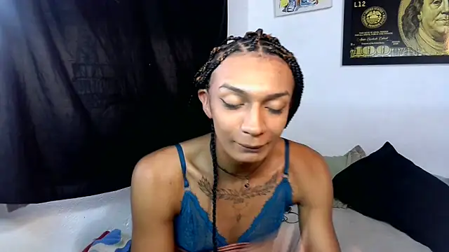 alexxa Rooa online show from March 31, 2026, 9:50 pm