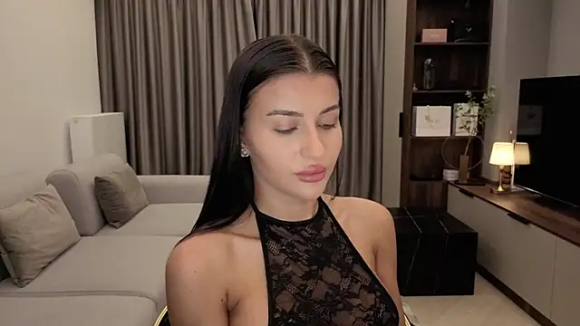 IrisNoire online show from March 31, 2026, 7:38 pm