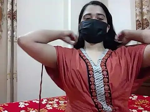 A-pusparani online show from June 21, 2026, 6:14 pm