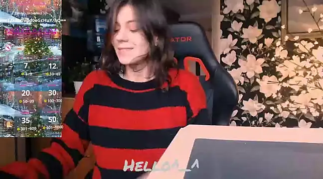 BroadFantasy online show from December 7, 2024, 7:54 am