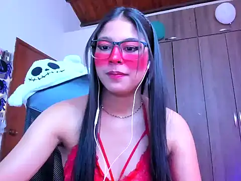 Snapshot of _ALLYSON18_ chatting on October 23, 2025, 11:42 am ALLYSON18 online show from October 23, 2025, 11:42 am