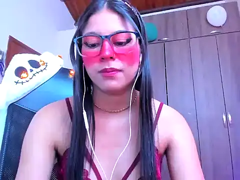 Snapshot of _ALLYSON18_ chatting on October 28, 2025, 11:53 am ALLYSON18 online show from October 28, 2025, 11:53 am