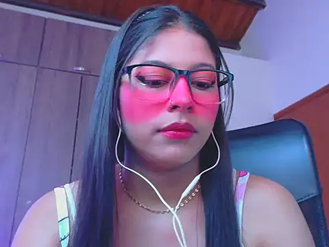  ALLYSON18  online show from March 7, 2026, 11:38 am