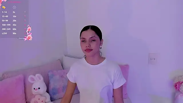 Brisa blue online show from April 16, 2026, 9:39 pm