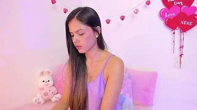 Brisa blue online show from February 26, 2026, 8:09 pm