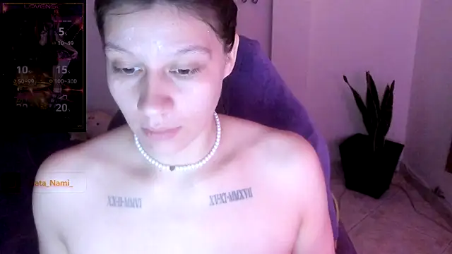 witchskarlata online show from November 5, 2025, 6:55 pm