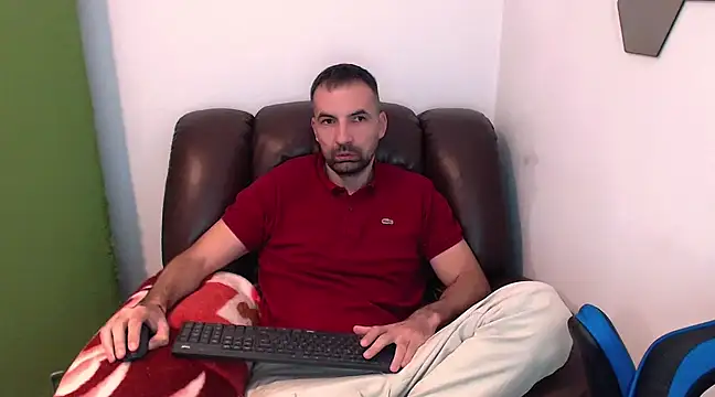 Leo 1617 online show from March 10, 2025, 4:14 pm