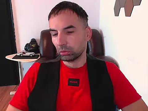 Leo 1617 online show from October 14, 2025, 9:54 am