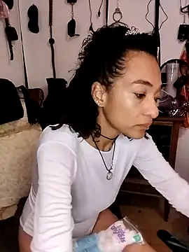 Snapshot of SamaraMartinez chatting on May 7, 2026, 11:57 am SamaraMartinez online show from May 7, 2026, 11:57 am