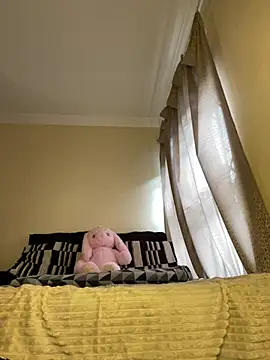 NickyBabes online show from February 23, 2026, 7:42 am