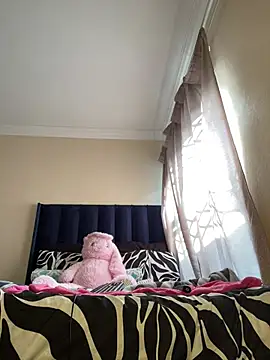 NickyBabes online show from March 25, 2026, 7:08 am