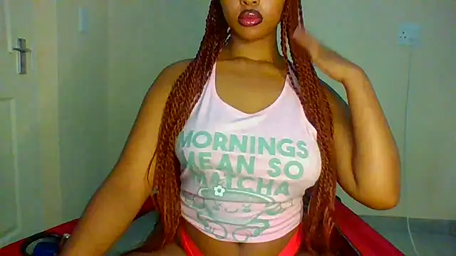 NickyBabes online show from November 11, 2025, 6:30 am