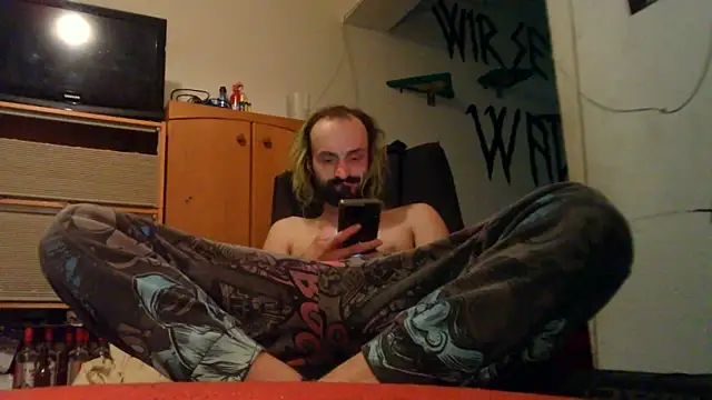 harterdome online show from September 19, 2025, 5:44 am