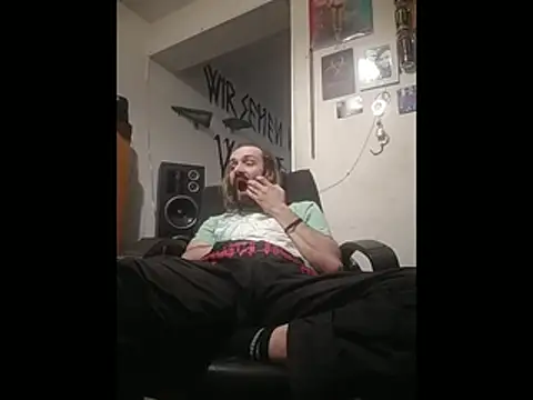 harterdome online show from February 11, 2026, 2:17 pm