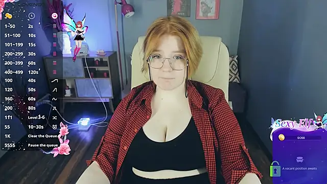 Java fire online show from February 19, 2026, 8:50 pm