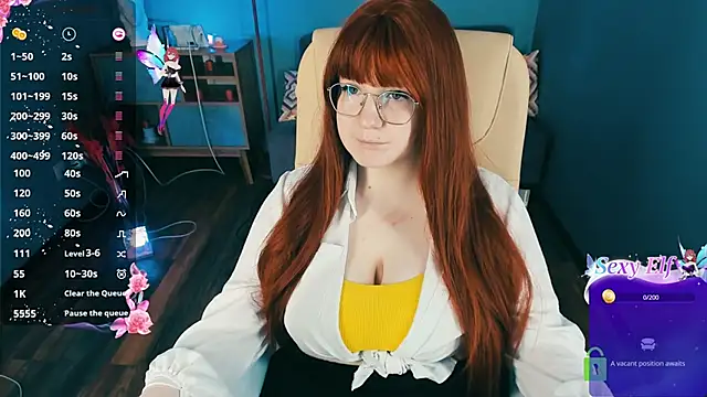 Java fire online show from February 28, 2026, 8:19 pm