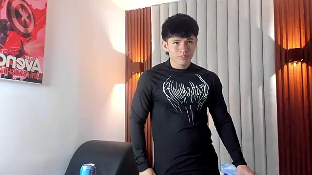 Ryo kush online show from March 13, 2026, 3:55 am