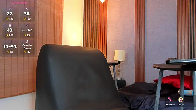 Ryo kush online show from March 15, 2025, 11:28 pm