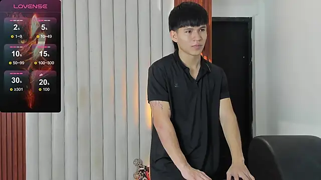 Ryo kush online show from January 9, 2026, 3:13 am