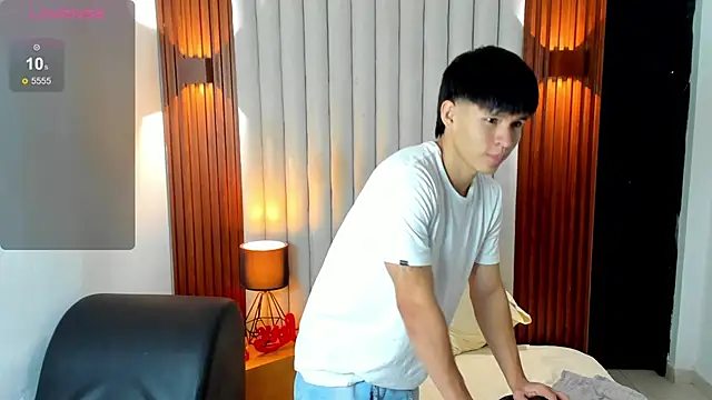 Ryo kush online show from November 11, 2025, 3:34 am