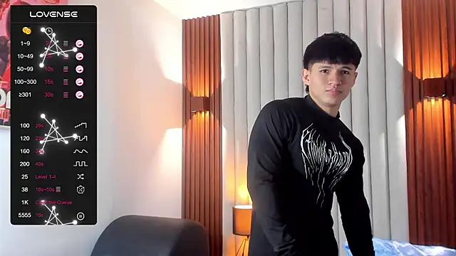 Ryo kush online show from March 7, 2026, 3:57 am