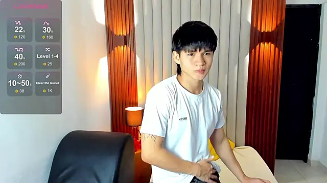 Ryo kush online show from November 1, 2025, 3:46 am