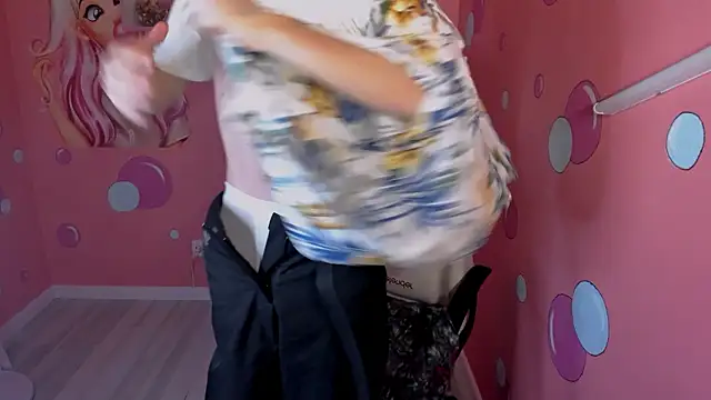 LukeSweet online show from March 10, 2026, 4:11 pm