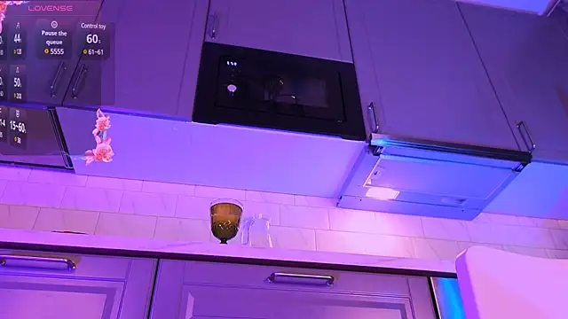 -EveStone- online show from January 26, 2025, 6:28 am