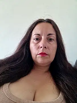 SelieAlMio online show from June 25, 2026, 10:09 am