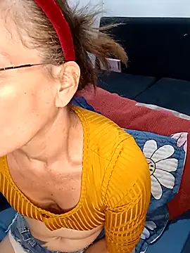 JessyCospXXX online show from March 18, 2026, 12:19 pm