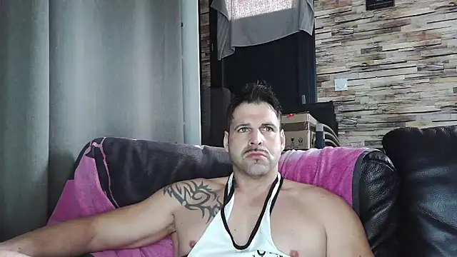 XxBigboybandxX online show from February 1, 2026, 1:31 pm