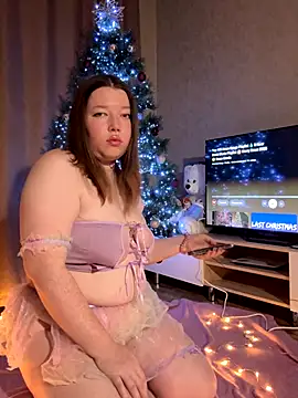 Snapshot of Blush_Lolaa chatting on December 21, 2025, 5:14 pm Blush Lolaa online show from December 21, 2025, 5:14 pm