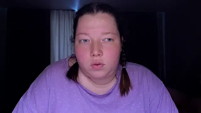 Snapshot of Blush_Lolaa chatting on February 16, 2026, 12:15 pm Blush Lolaa online show from February 16, 2026, 12:15 pm