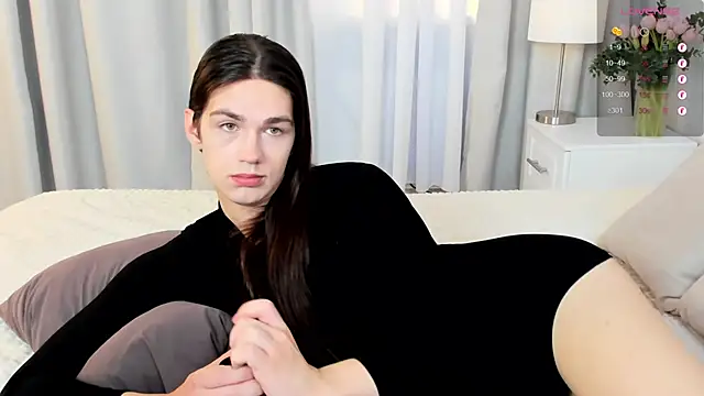 Snapshot of Alfreda_Mills chatting on November 8, 2025, 10:52 am Alfreda Mills online show from November 8, 2025, 10:52 am