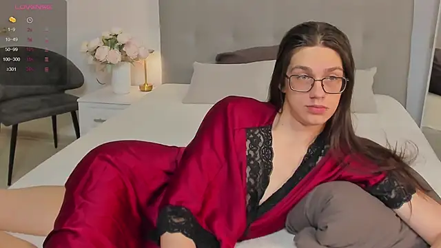 Snapshot of Alfreda_Mills chatting on November 29, 2025, 10:37 am Alfreda Mills online show from November 29, 2025, 10:37 am