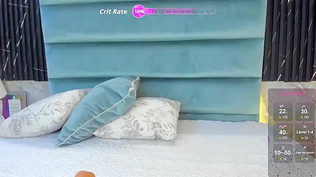 Snapshot of MelodiLovee_ chatting on September 10, 2025, 12:37 pm MelodiLovee online show from September 10, 2025, 12:37 pm