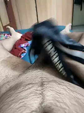 virginat32 online show from February 25, 2025, 11:04 pm