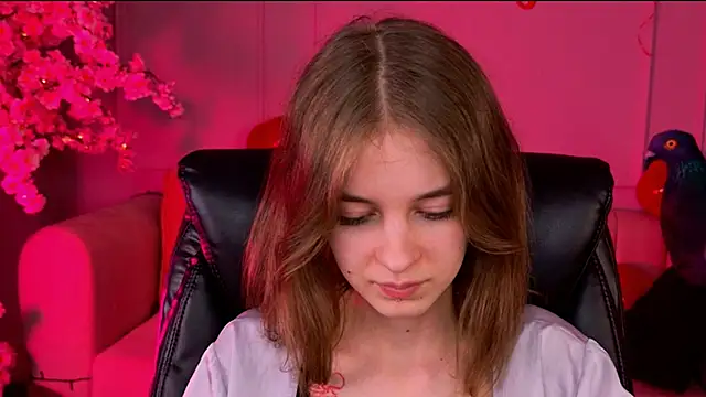 TinaDavil online show from February 15, 2025, 8:23 pm