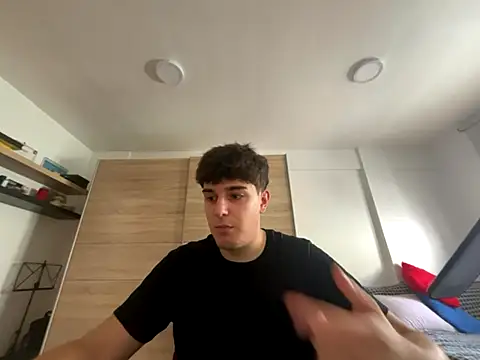 Pablogn24 online show from October 16, 2025, 2:25 pm