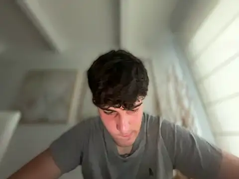 Pablogn24 online show from January 29, 2025, 6:17 pm