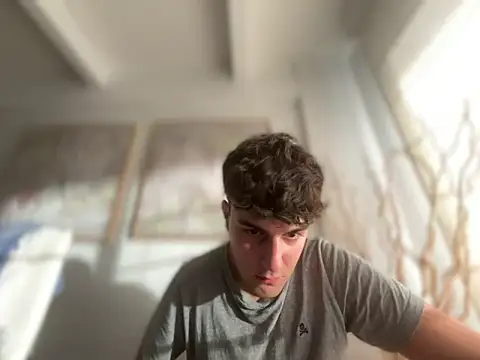 Pablogn24 online show from January 21, 2025, 5:51 pm