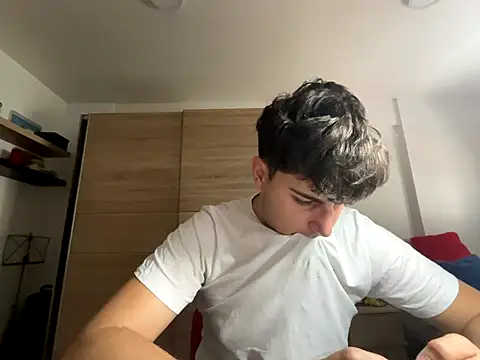 Pablogn24 online show from October 15, 2025, 3:20 pm