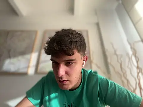 Pablogn24 online show from January 15, 2025, 5:05 pm